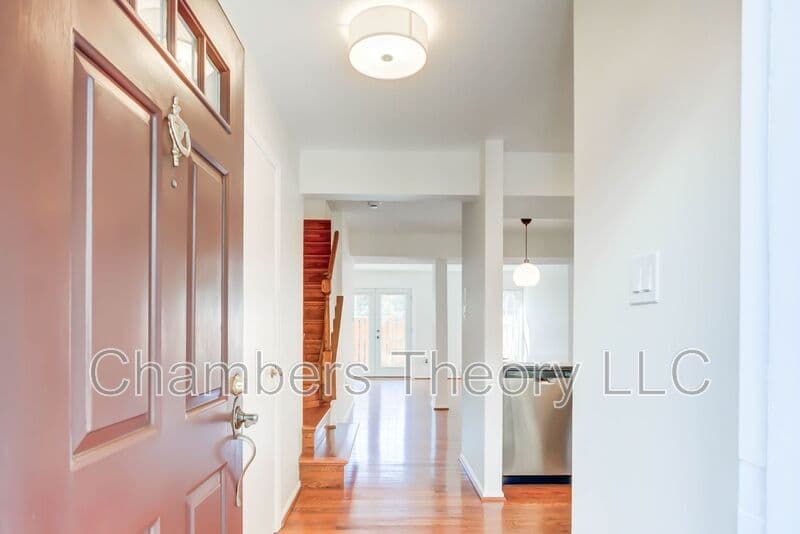 Arlington Condo: 2412 S. Walter Reed Dr