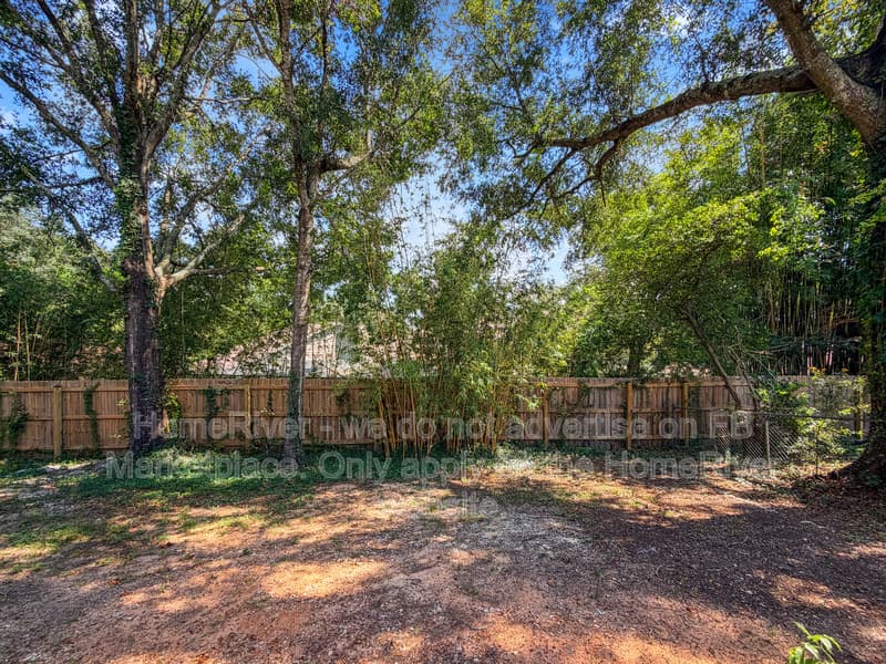 Pensacola House: 4780 Baywind Dr