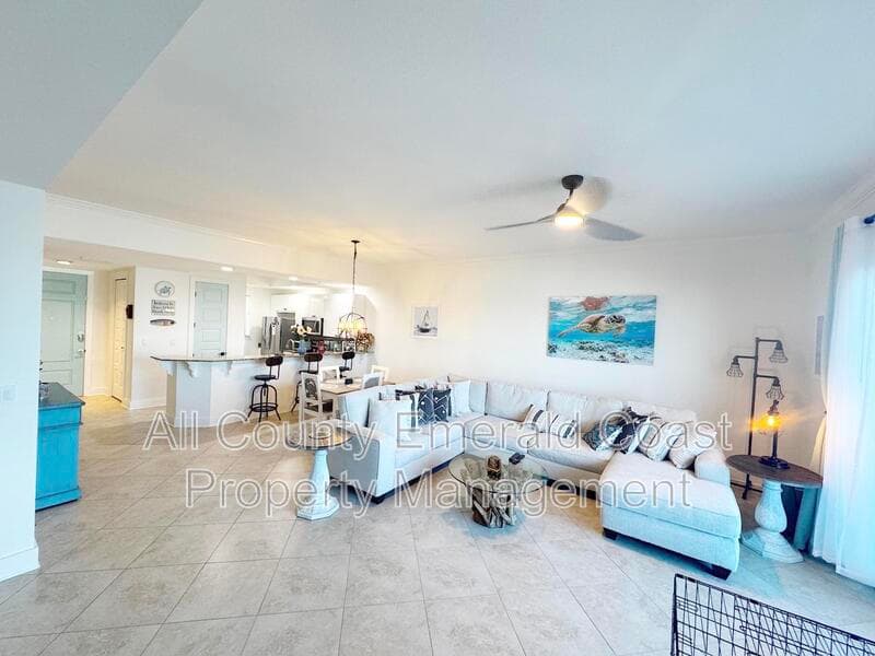 Destin Condo: 211 Durango Road