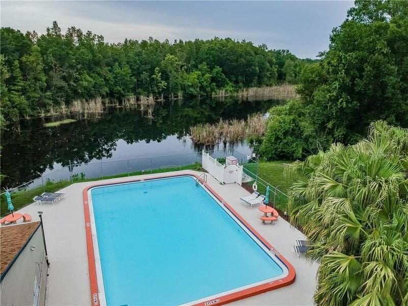 New Port Richey Condo: 12051 Proctor Loop - 2