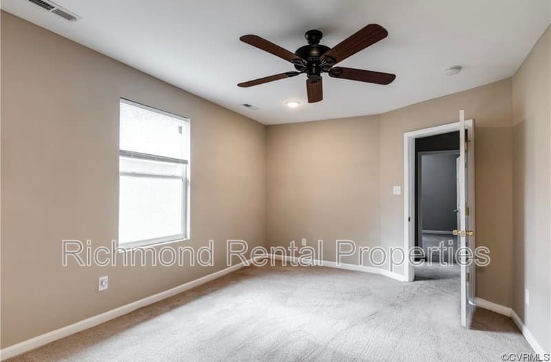 Richmond House: 3117 2nd Avenue