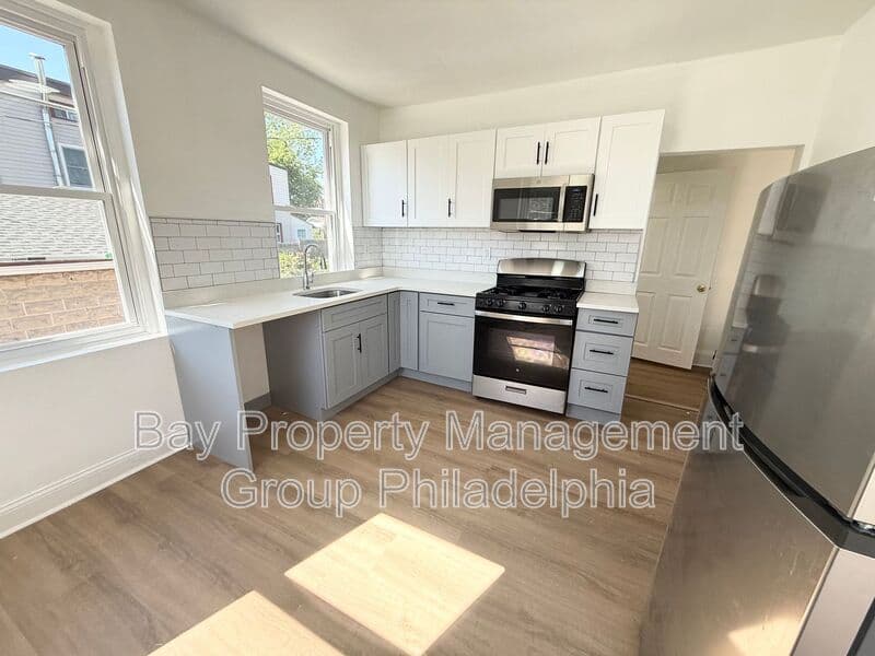 Norristown Condo: 1201 Arch St