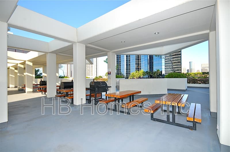 Honolulu Condo: 725 Kapiolani Boulevard #2402 - 1