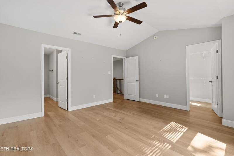 Knoxville Townhome: 7106 Dulaney Way