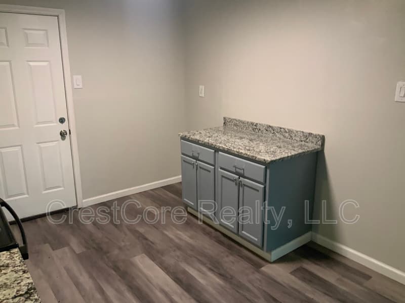 Memphis Condo: 842 Pendleton St