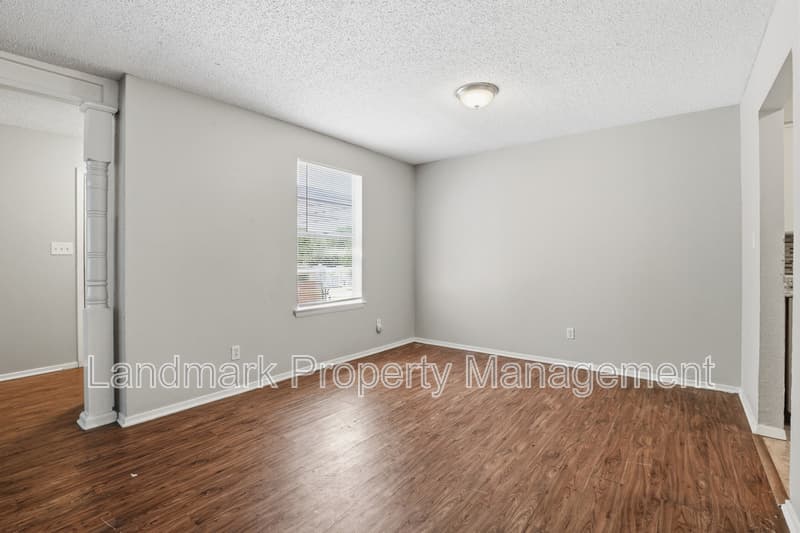 Fort Worth Condo: 6811 Trail Lake Drive