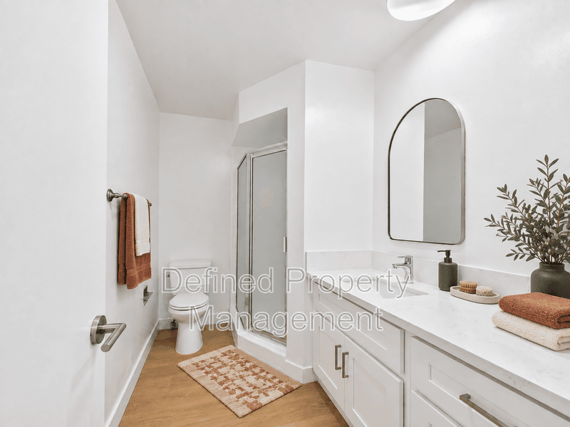 Sherman Oaks Condo: 4365 MAMMOTH AVE