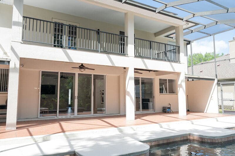 Orlando House: 2648 University Acres Drive