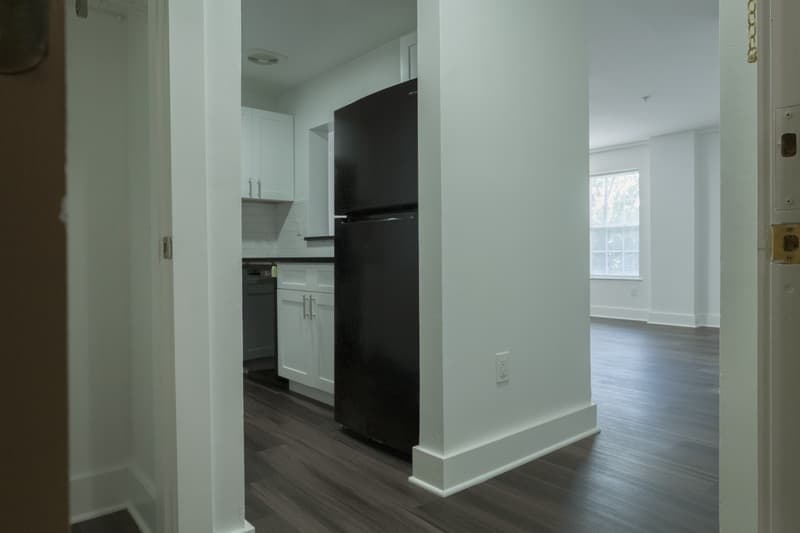 East Orange Condo: 394 S Harrison St - 212