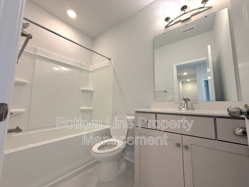 Charlotte Townhome: 5915 Ardrey Kell Rd