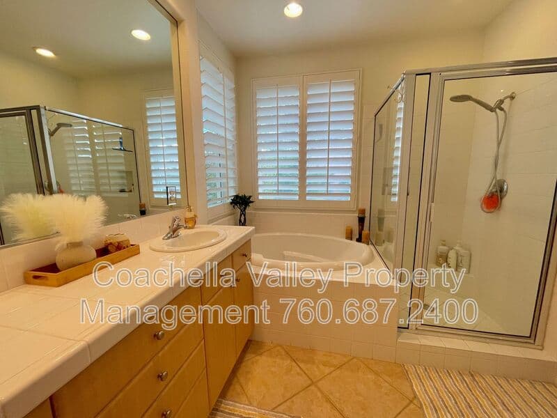 Rancho Mirage Condo: 168 Via Martelli