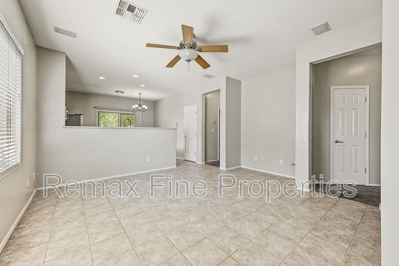 Phoenix House: 39516 N Hillerman Way