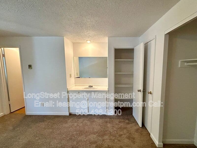 Beaverton Condo: 14173 SW Allen Blvd