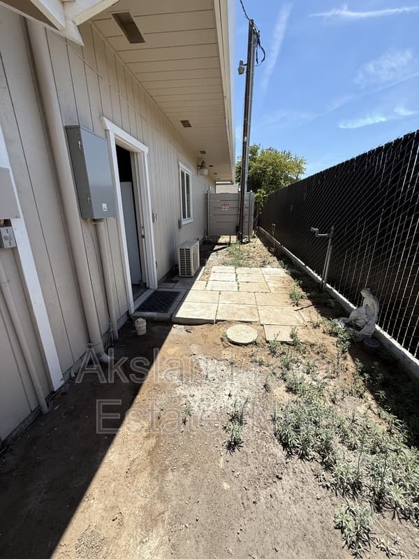 Manteca Condo: 3009 West Lathrop Road - 1