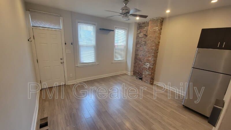 Philadelphia House: 306 Cambridge St