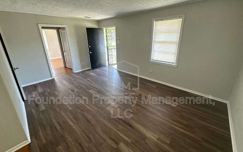 Memphis House: 464 Jenson Road