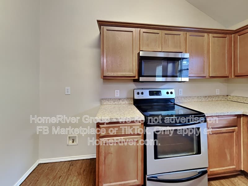 Dallas House: 7743 Arkan Pkwy