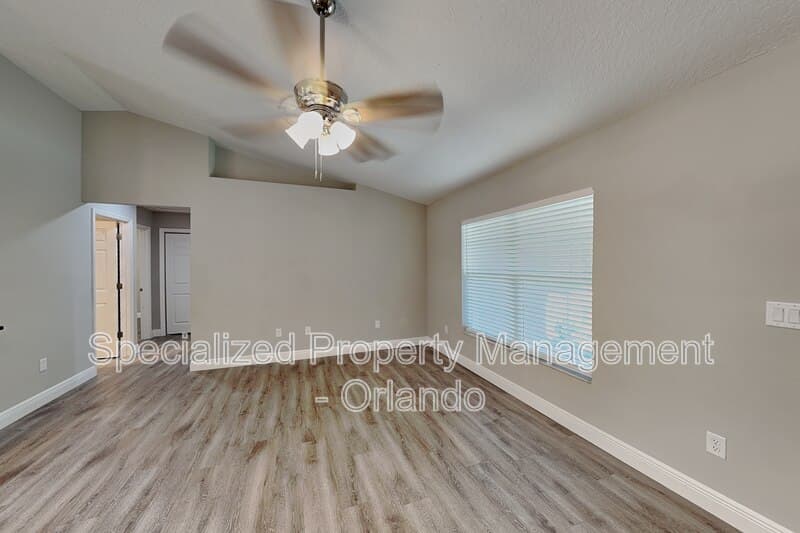 Citrus Springs House: 7961 N Primrose Dr