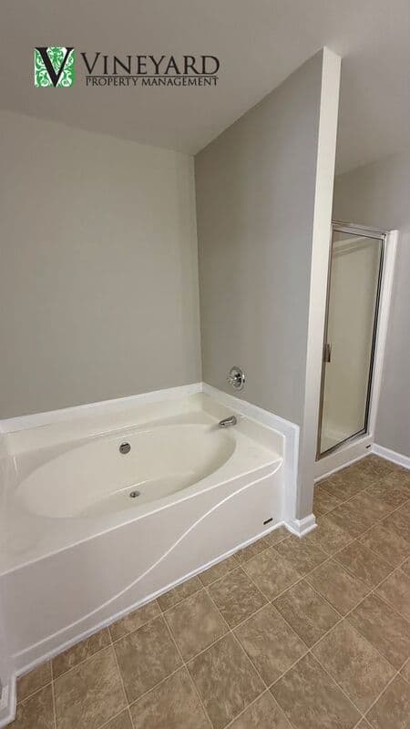 Kennesaw Townhome: 1934 Lake Heights Circle NW