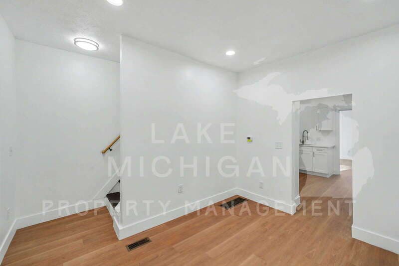 Grand Rapids Condo: 815 Davis Ave NW