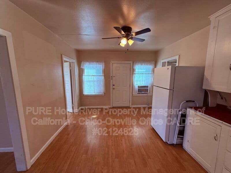 Oroville House: 1532 Bridge St