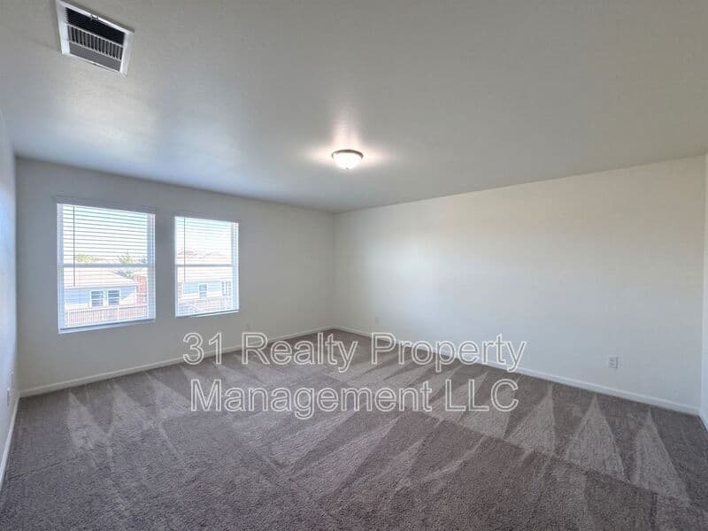 Fort Worth House: 10345 Castle Lyons Lane