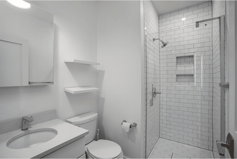 Washington House: 529 G Street Southeast