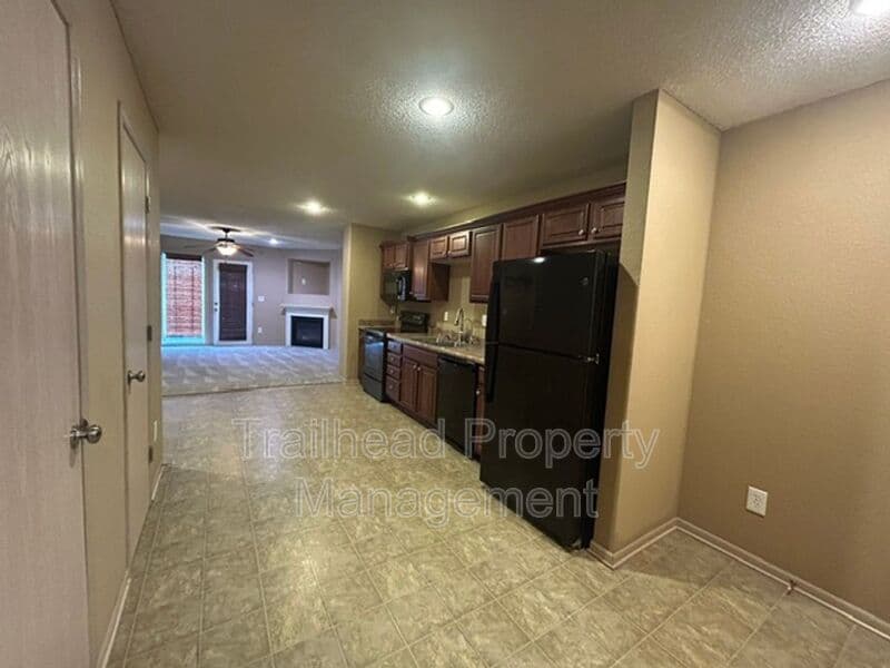 Platte City Townhome: 15437 NW 123th St