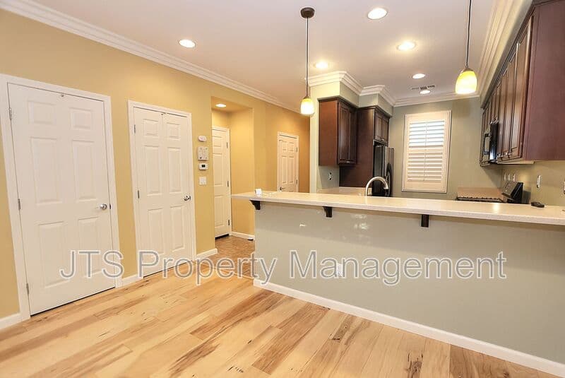 West Sacramento House: 4046 Martis Street