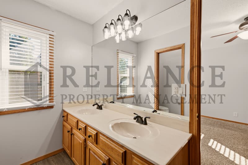 Wichita House: 9228 East Mount Vernon Street