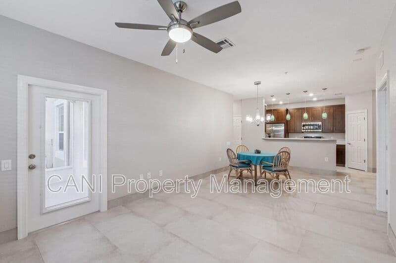 Orlando Condo: 2484 San Tecla Street