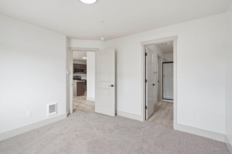 Coeur d'Alene Condo: 1808 North 15th Street - 206