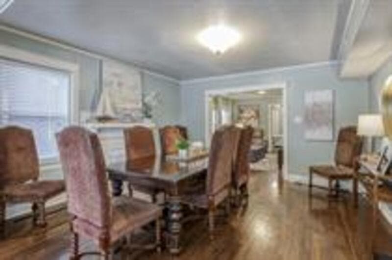 Kansas City Condo: 3400 Gillham Rd - 1N