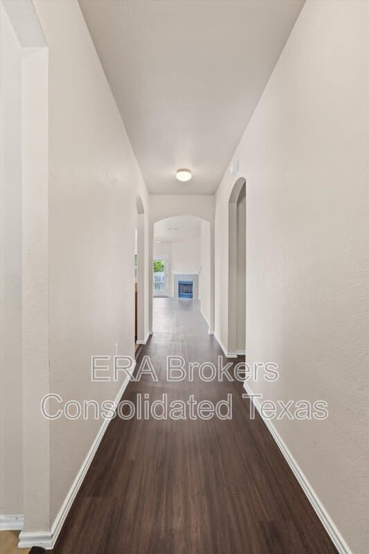 Austin House: 10936 Furrow Hill Dr