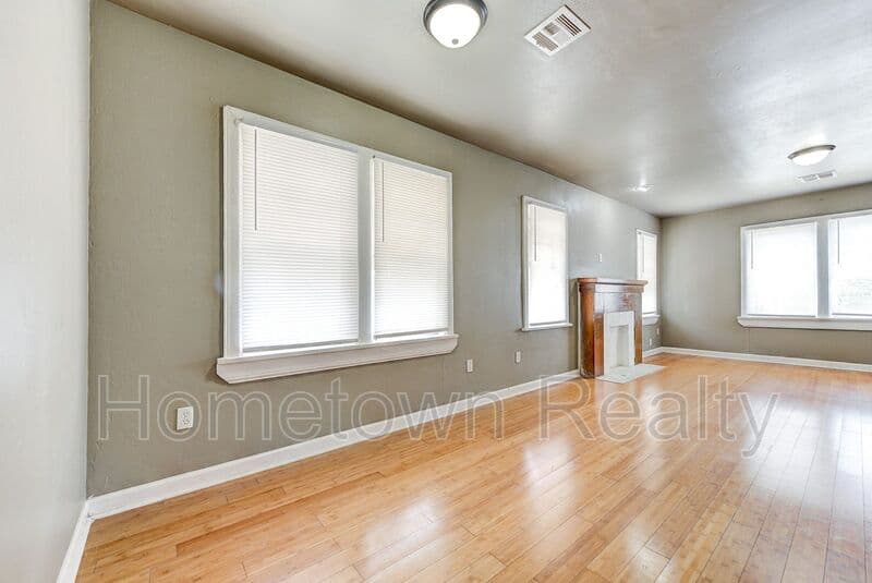 Oklahoma City Condo: 2229 NW 12th Street