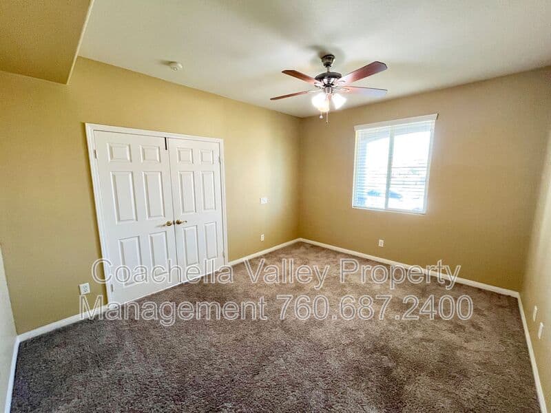Indio House: 84543 Strada Way