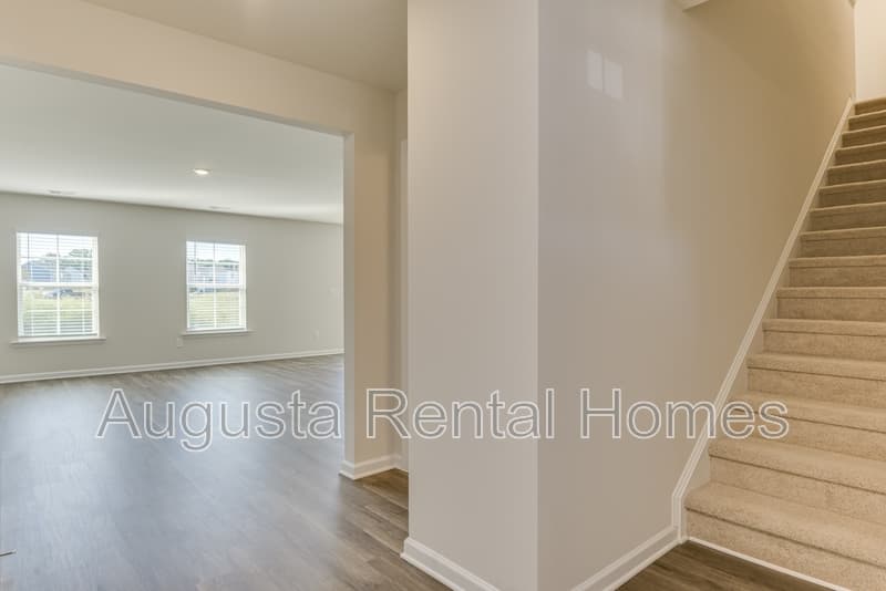 Aiken House: 5744 Cobalt Falls Bend