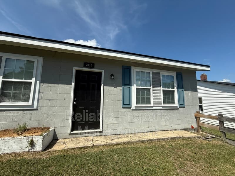 Smithfield Townhome: 7018 NC Highway 210