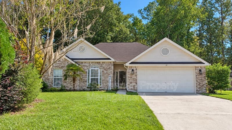 Pooler House: 12 Ashwood Court