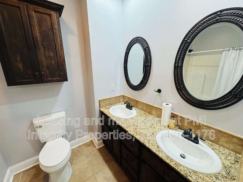 Youngsville House: 801 Rolling Mill Lane