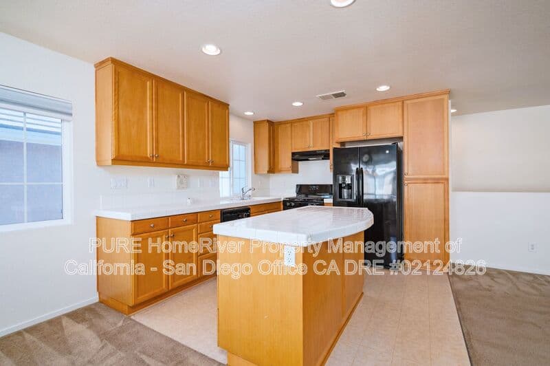 Chula Vista House: 1435 Claude Lane