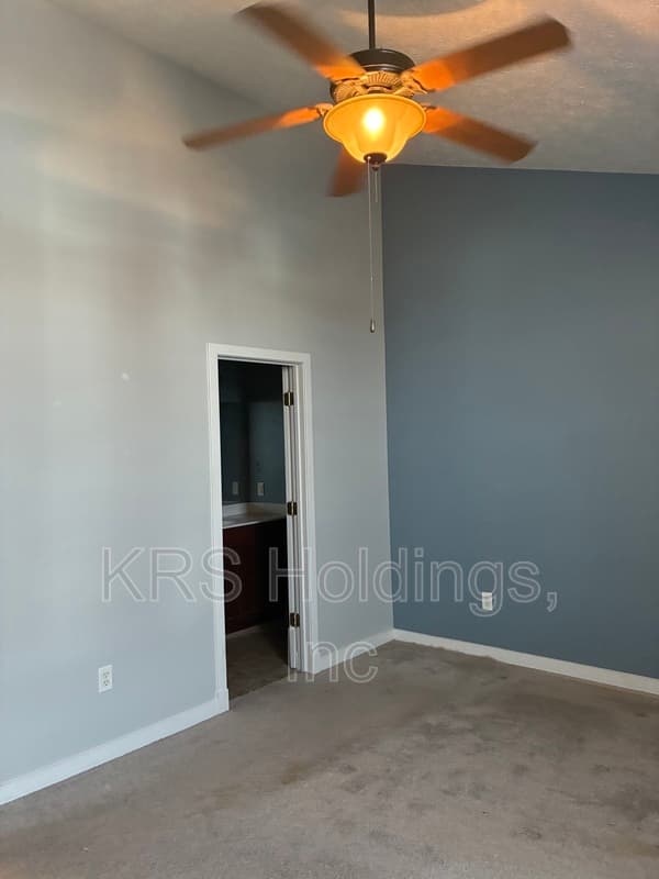 Harrisonburg Townhome: 1234 Poets Court