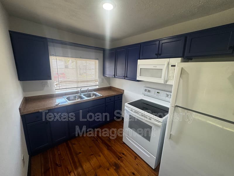 Houston Condo: 1504 Luzon St