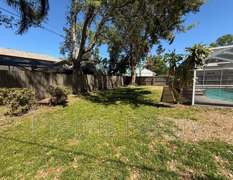 Clearwater House: 1872 McKinley Street