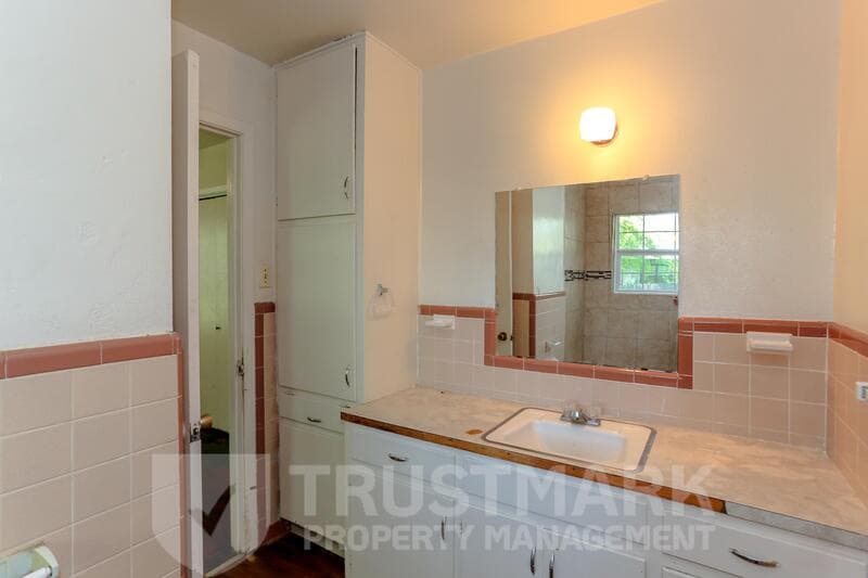Killeen Condo: 507 A Adams Ave