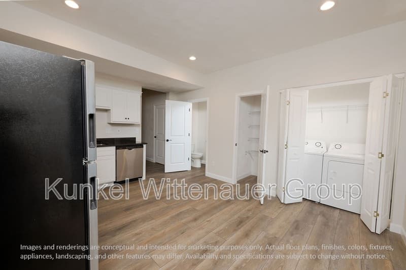 O'Fallon Condo: 225 D Coral Sea Way