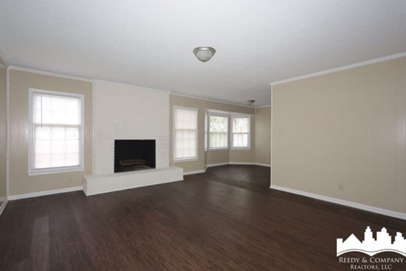 Memphis House: 1812 Whitman Rd