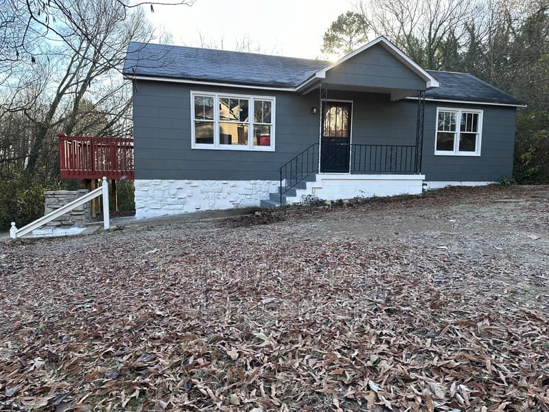 Chattanooga Condo: 4008 Lightfoot Mill Road - 2