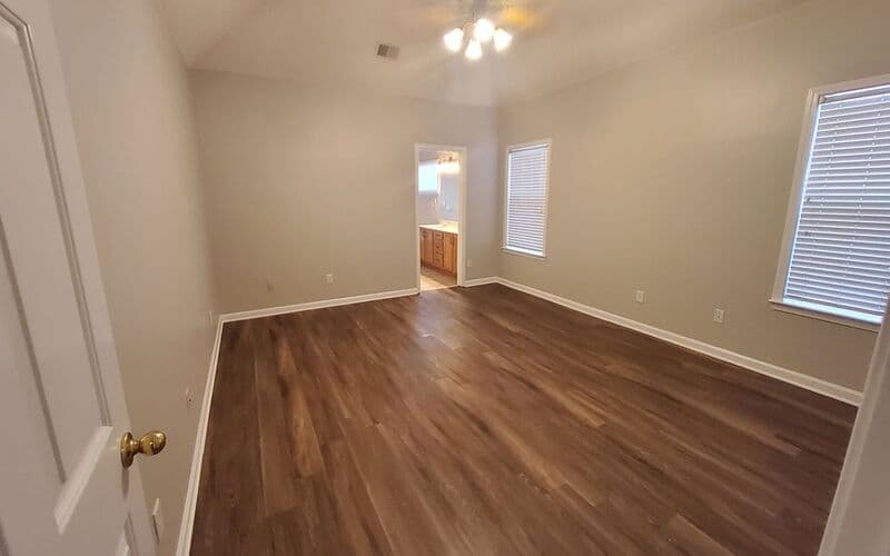 Cordova House: 2706 Bending Elm Dr