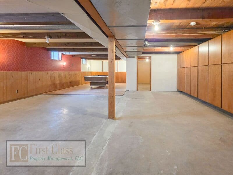 Portland House: 13900 NW Springville Rd.